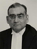 Former Judges