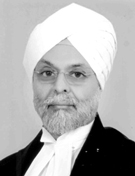Former Chief Justices of India