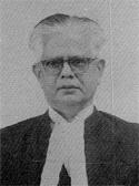 Former Chief Justices of India