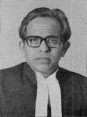 Former Chief Justices of India