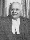 Former Chief Justices of India