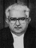 Former Chief Justices of India