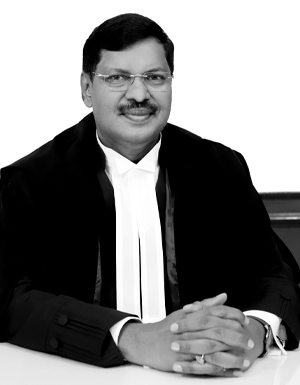 Chief Justice of India